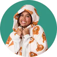 Holiday > Giving Extra Gift Finder > Snuggly
