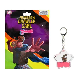 Dungeon Crawler Carl Tsunameez™ (Styles May Vary) | Five Below