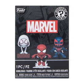 Funko® Marvel Mystery Minis Bobblehead (Styles May Vary)