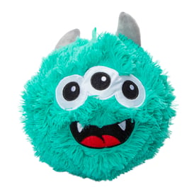 Eve UnderBuleくじ icon Fluffy ぬいぐるみ furry friendz plush ball | Five Below
