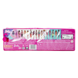 barbiebeeba [プロ必読]⑤ Barbie Peek-a-boo Petites Princess