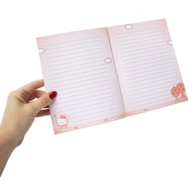 Hello Kitty And Friends® Journal 6in x 8in