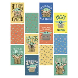 Poster Collage 12-Pack