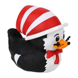 Tubbz Mini® The Cat Hat Character Figure