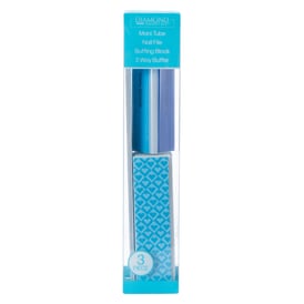 Nail File Manicure Set 3-Piece