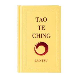 Tao Te Ching Book