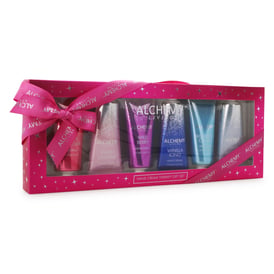 alchemy living™ hand cream therapy gift set 6-piece | Five Below