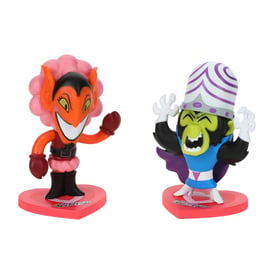 The Powerpuff Girls™ Collectible Figures (Styles May Vary) | Five
