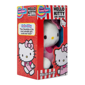 Micro Teenies!™ Hello Kitty And Friends® Hello Kitty | Five Below