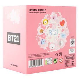 BT21® Jigsaw Puzzle 250-Piece | Five Below