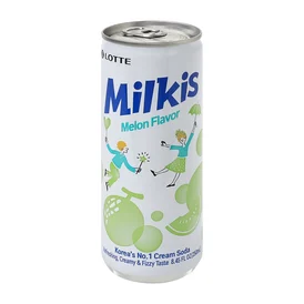 Milkis Flavored Cream Soda 8.4oz | Five Below