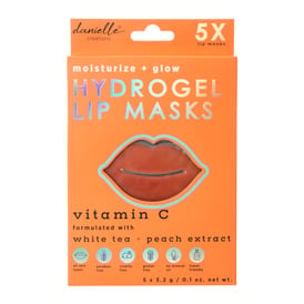 vitamin c lip mask Masks 5-Piece Set BNBG, Skin Booster Glutathion Select a pack:Pack of 3 rosehip-extract * Use the provided