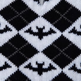 Halloween Pet Sweater
