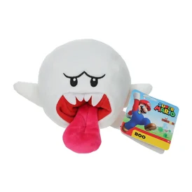 Super Mario Character Plush