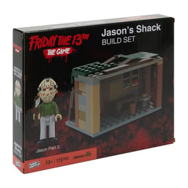 Trick 'R Treat Build Set