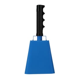 cowbell 9.5in x 4.35in | Five Below