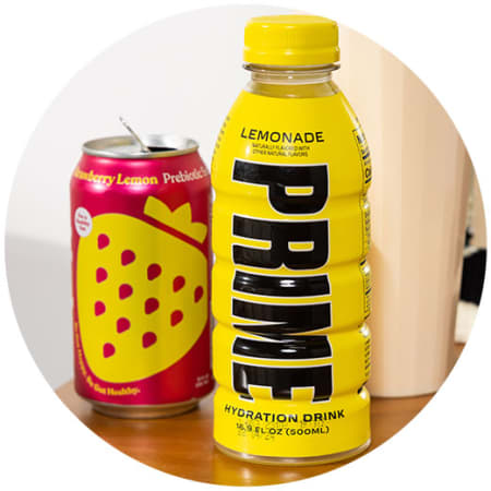 Fitness & Wellness > Fitness Gear > Hydration & Drinks