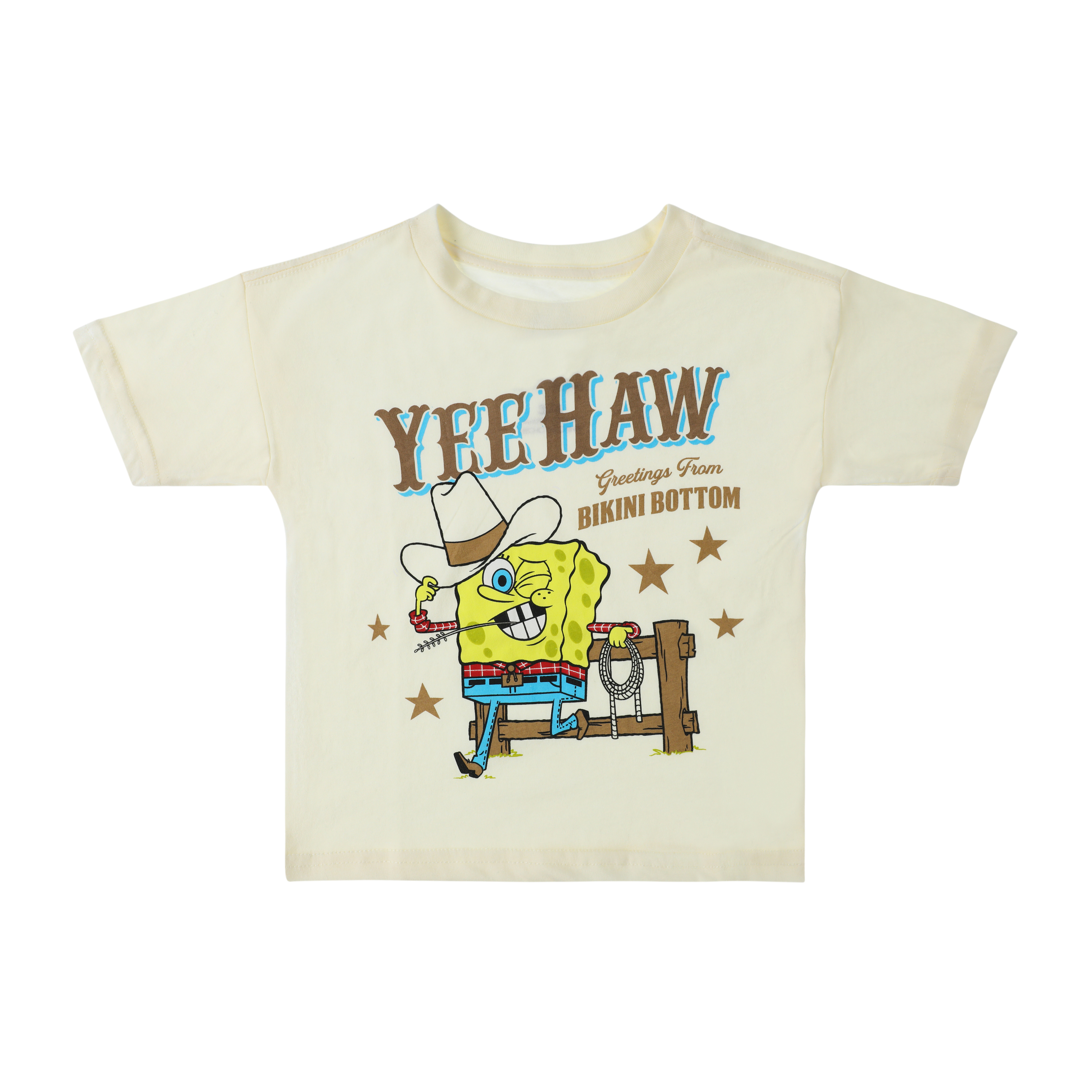 Style > Graphic Tees & Tops > Kids Tees