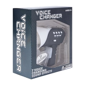 Voice Changer