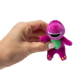 World's Smallest® Barney™ Plush Toy | Five Below