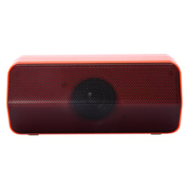 Mesh Wireless Speaker 6.46in | Five Below