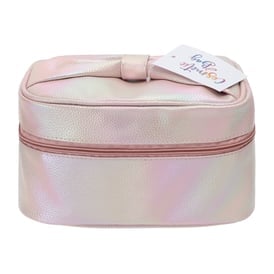 Bow Cosmetic Bag