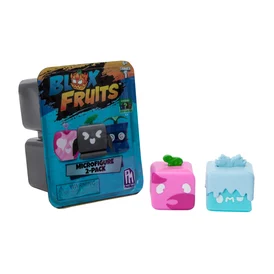 Blox Fruits™ Micro Figure 2-Pack (Styles May Vary) | Five Below