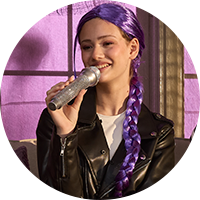 Halloween > Costumes & Accessories > Costume Accessories