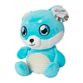 Plush Kawaii Stuffed Animal 9.5in