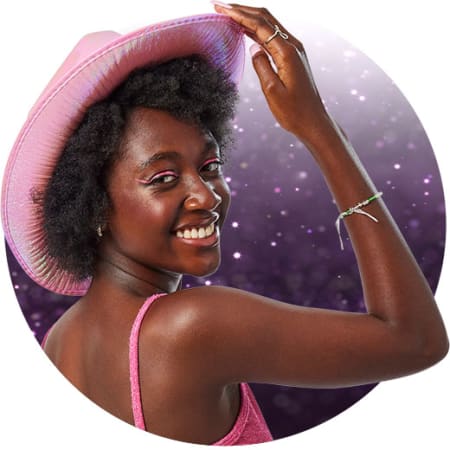 Affordable Brands and Popular Products > Concert Outfits & More > Fashion & Accessories