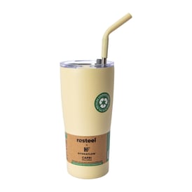 Resteel™ X Hydraflow® Capri Tumbler 20oz