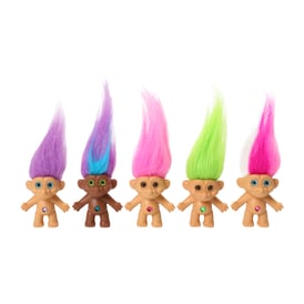 Good Luck Trolls Collectible Figure | Five Below
