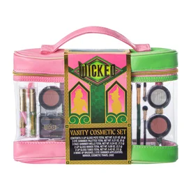 Wicked Vanity Cosmetic Set | Five Below Wicked Vanity Cosmetic Set | Five Below