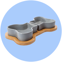 Pet Supplies > Food Storage & Bowls