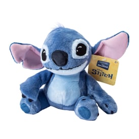 Disney Stitch Live Action Plush