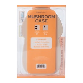 iPhone 11®/Xr® mushroom phone case | Five Below