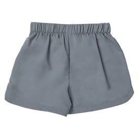 Series-8 Fitness™ Gray Running Shorts