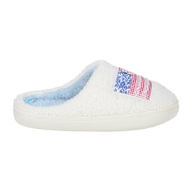 Junior American Slippers