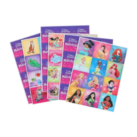 Disney Princess Matching Game Set | Five Below