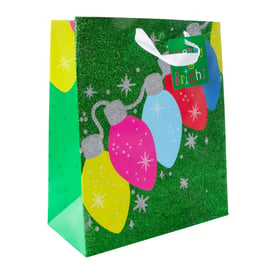 Fun Holiday Gift Bags
