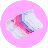 Style > Socks