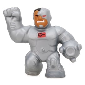 heroes of goo jit zu™ minis DC™ hero pack | Five Below