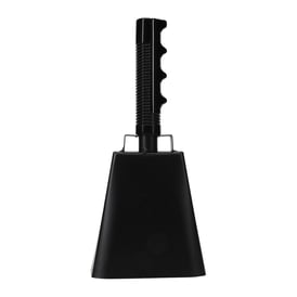 cowbell 9.5in x 4.35in | Five Below