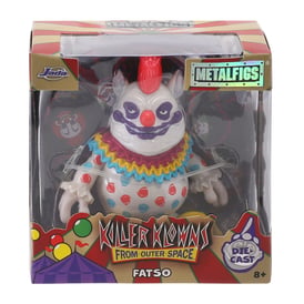 Metalfigs® Killer Klowns From Outer Space Die Cast Figure | Five Below
