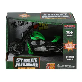 Mega Machines Street Rider | Five Below