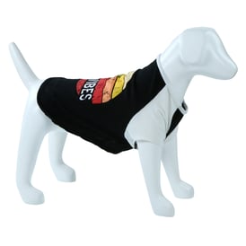 Summer Dog Graphic Tee - Wag Vibes