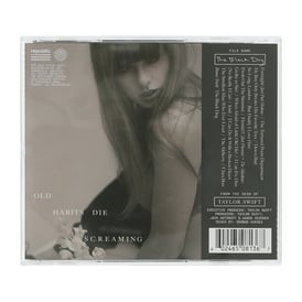 Taylor Swift CD | Five Below