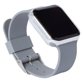 LED Watch - Gray