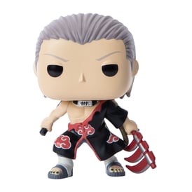 Funko Pop!® Naruto Shippuden Hidan Vinyl Figure