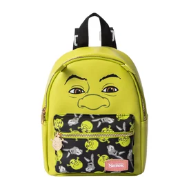 buzz lightyear new mini backpack EXCLUSIVE DROP: Loungefly Disney Pixar Toy Story #dragonfishingreel Size:3oz 5.5
